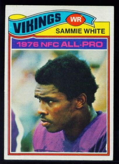 340 Sammie White